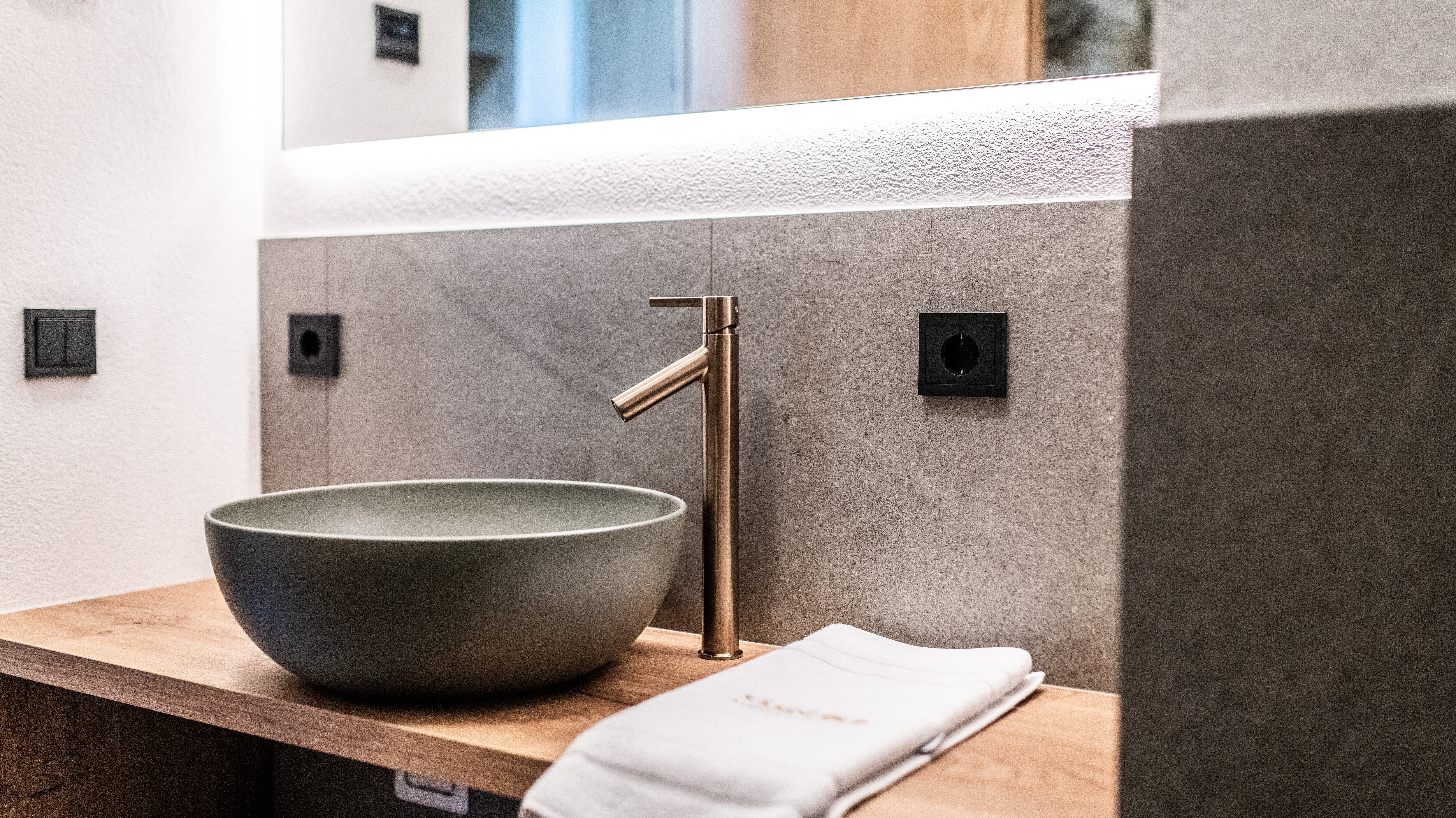 Såndgøld Alpine Glamping