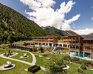 Hotel Masl