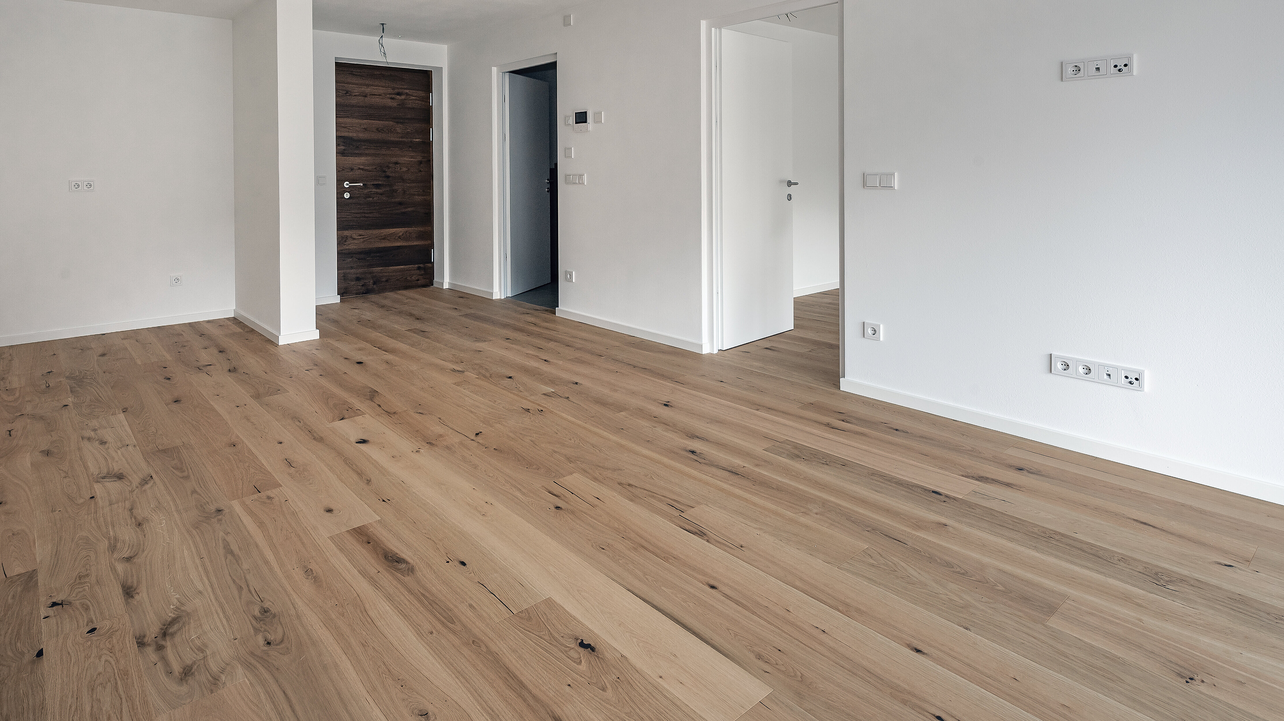 Residence Horn in Eggen