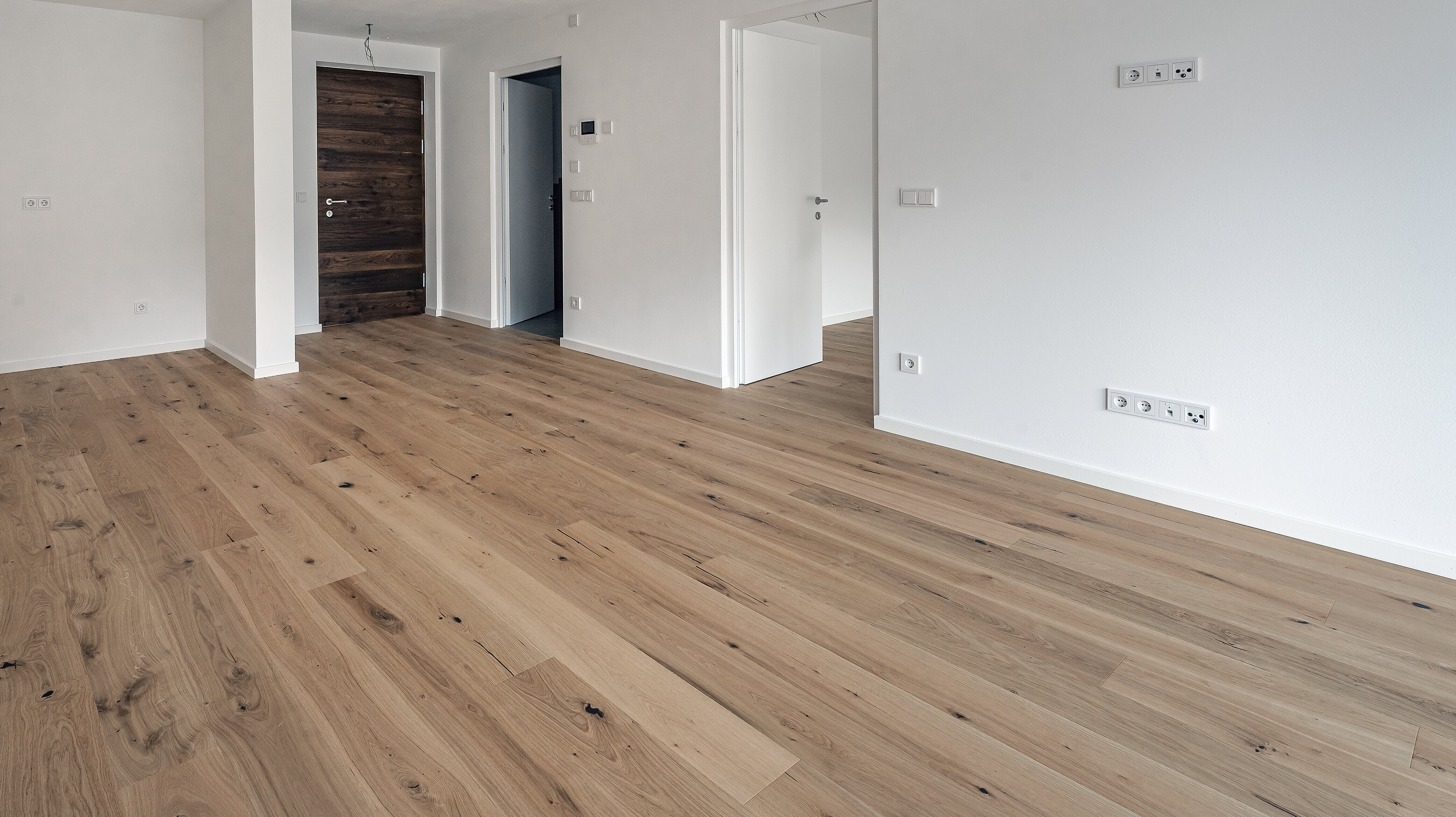 Residenza Horn a Eggen