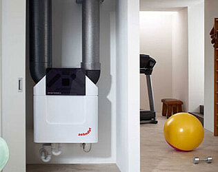 Sistema di ventilazione: 5 motivi convincenti