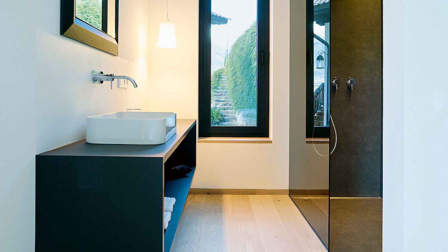 Wine Lodge Pratenberg