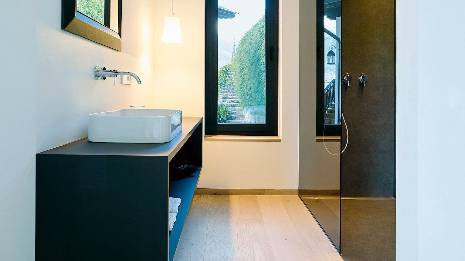 Wine Lodge Pratenberg