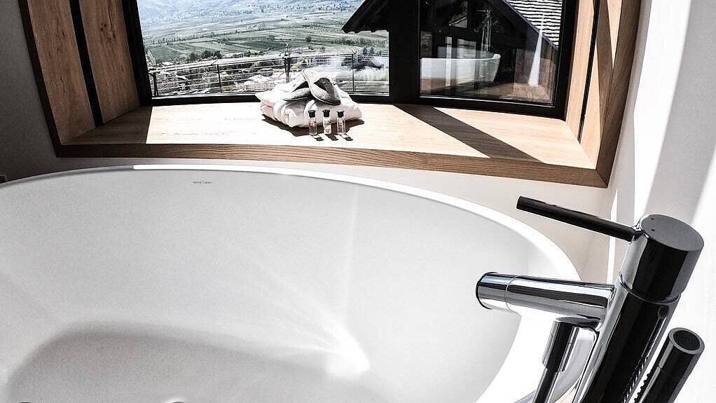 Wine Lodge Pratenberg