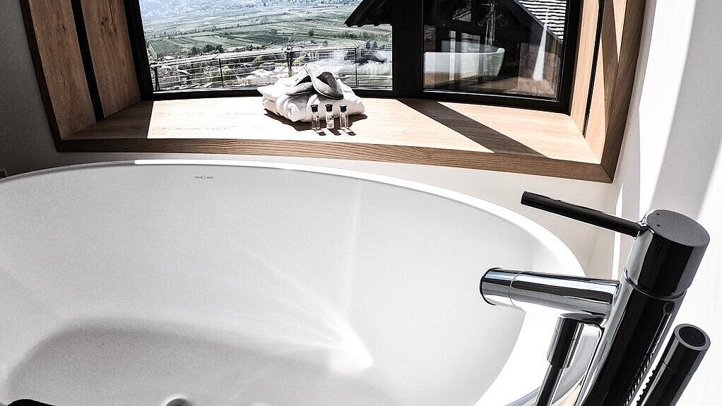 Wine Lodge Pratenberg