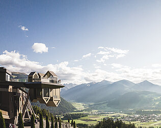 Alpin Panorama Hotel Hubertus