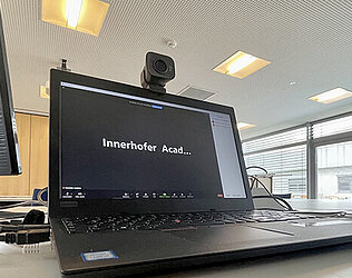 Die Innerhofer-Academy