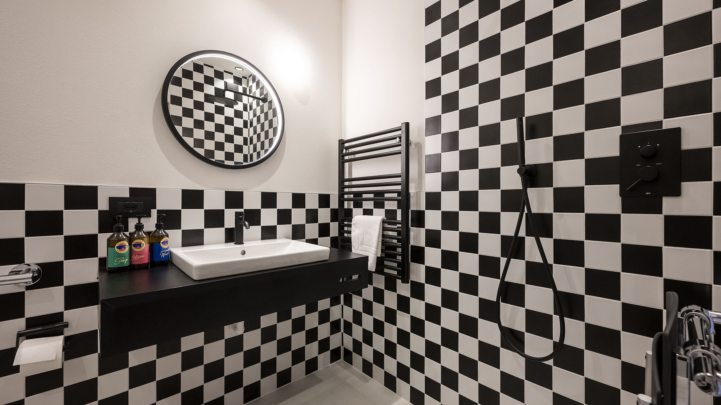 Sporthotel Passo Carezza