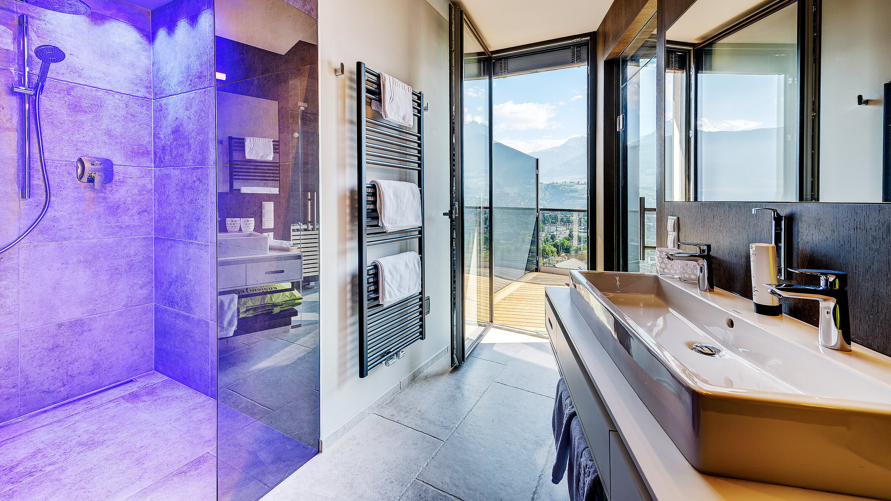 Hotel La Maiena / Marling