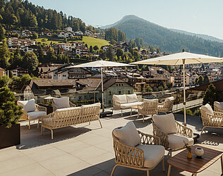 Hotel Cosmea.