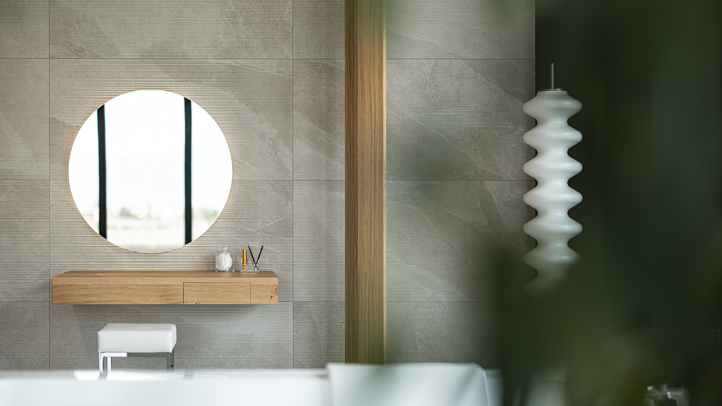 Calore elegante per la vostra casa da INNERHOFER