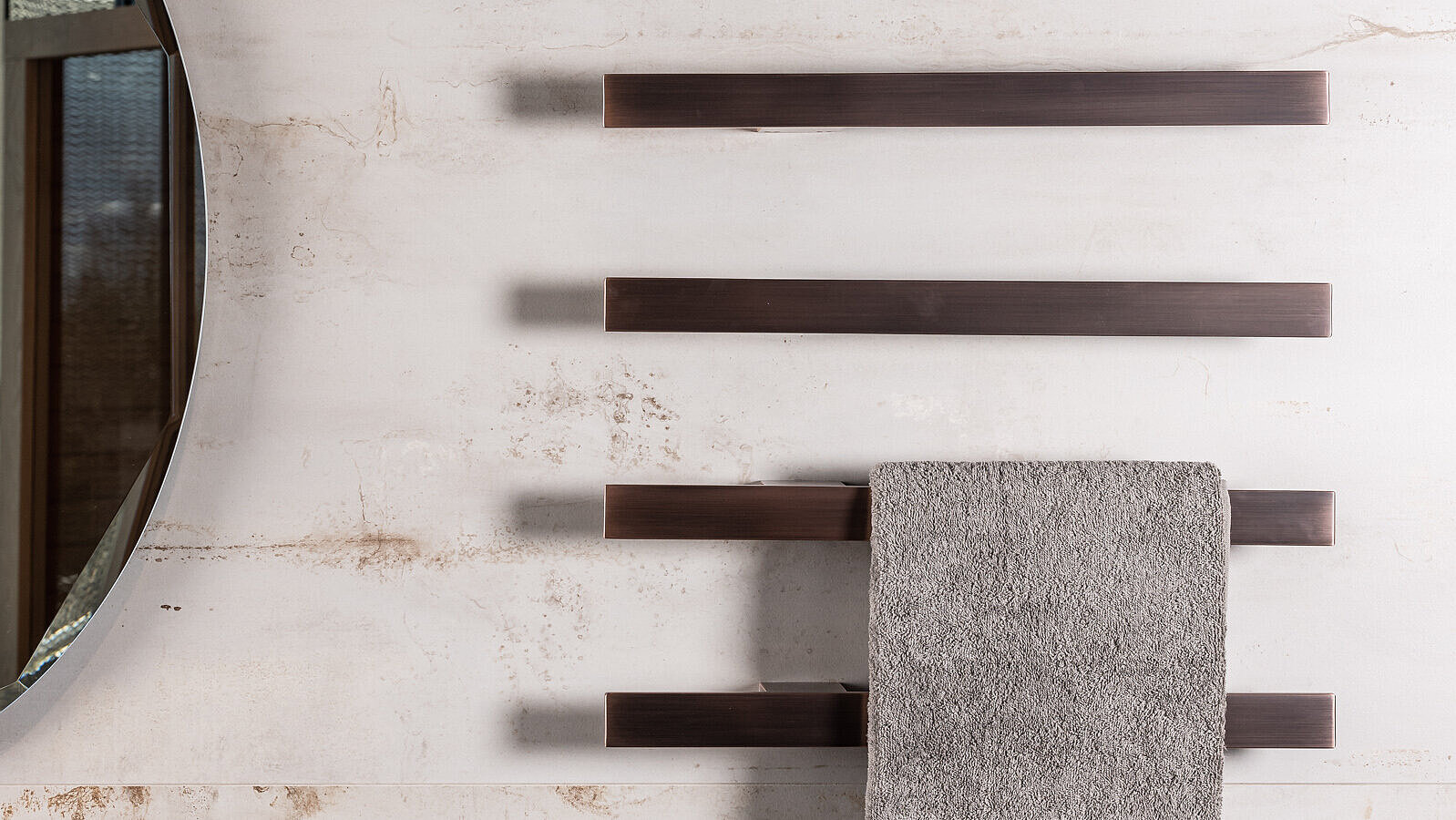 Calore elegante per la vostra casa da INNERHOFER