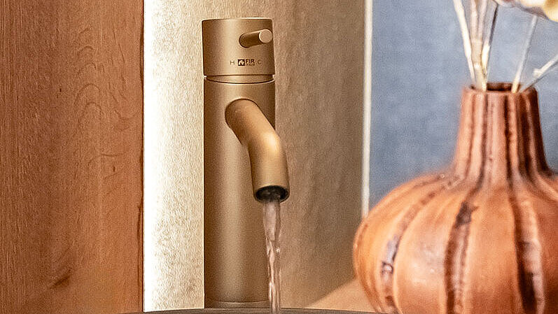 Residence Horn in Eggen