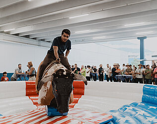 3° INNERHOFER ProDay @ Bozen.