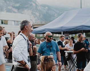 2° INNERHOFER ProDay @ Trient.