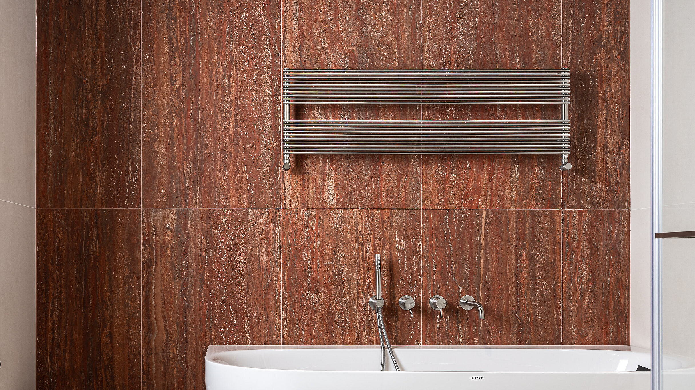 Calore elegante per la vostra casa da INNERHOFER