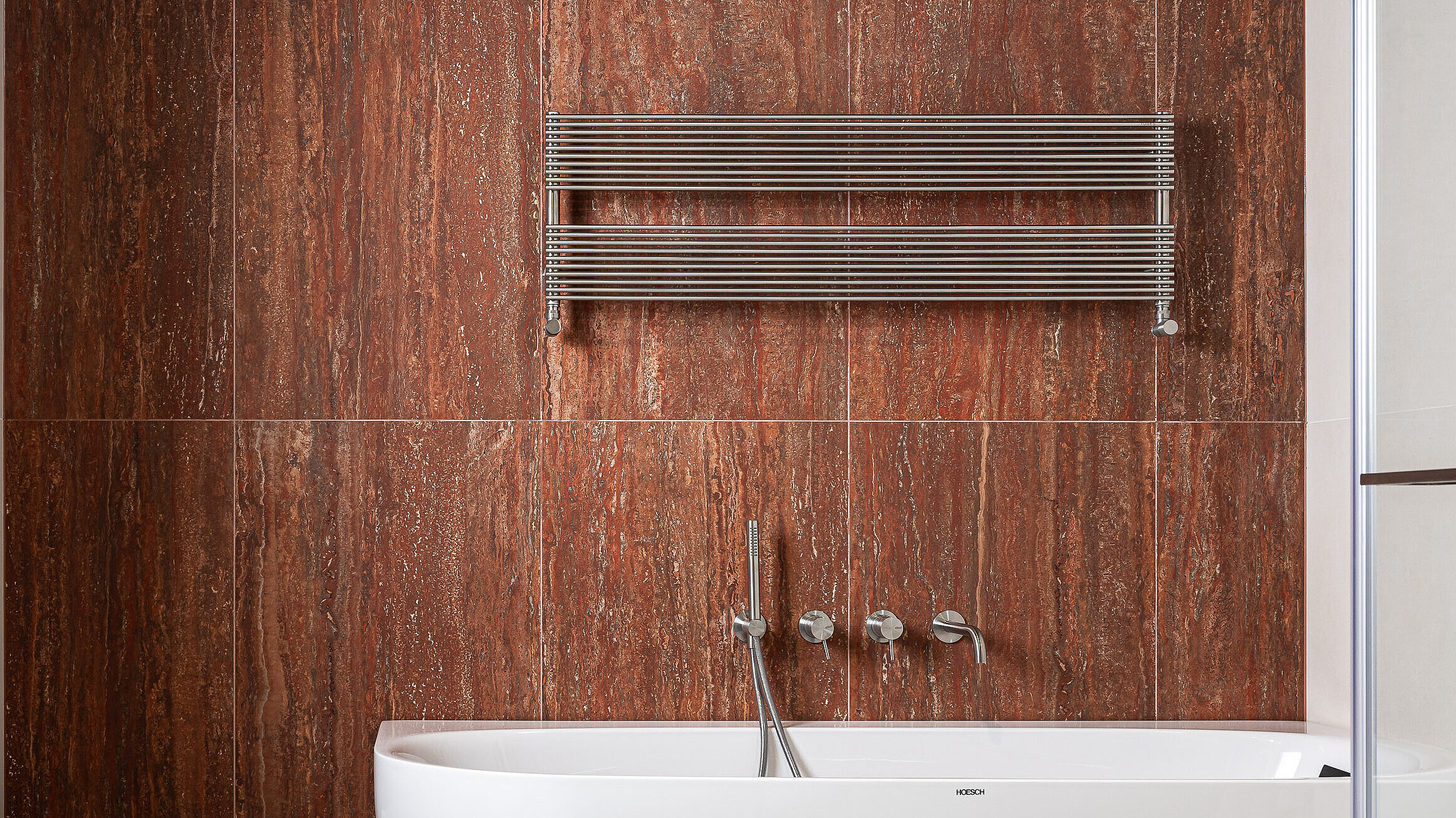 Stilvolle Wärme für dein Zuhause von INNERHOFER