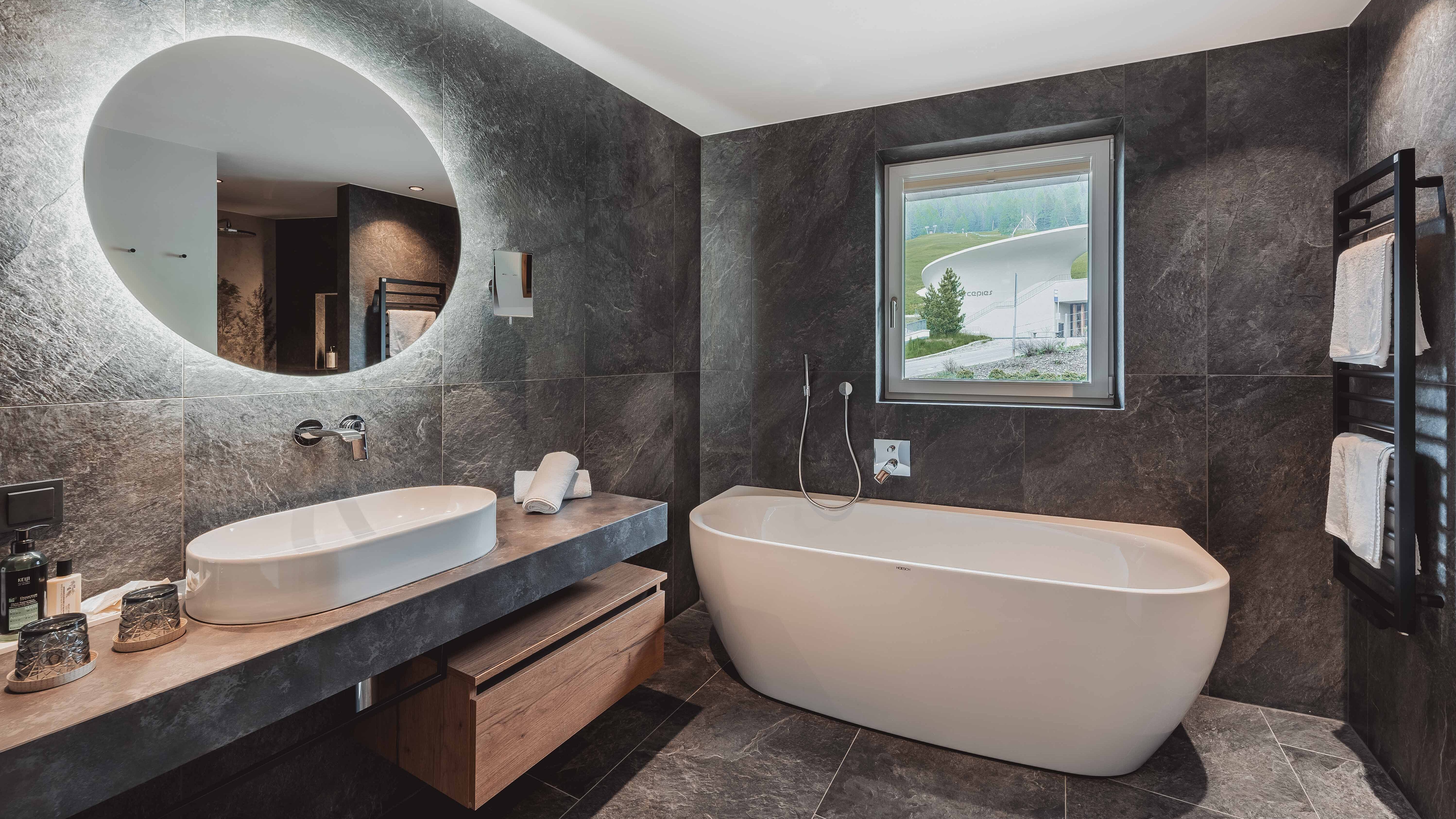 Hotel Continental Dolomites