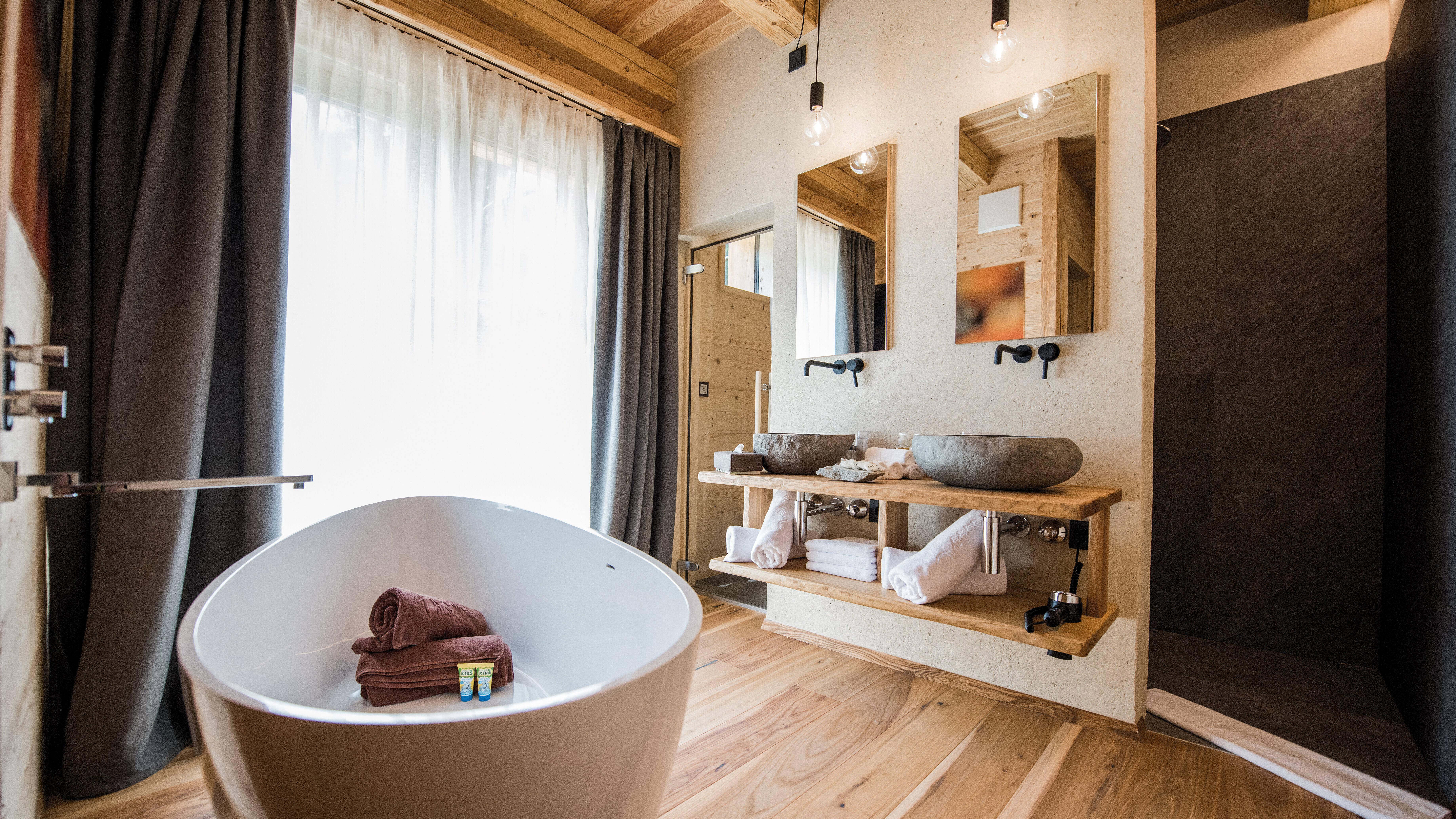 Südtirol Chalets Valsegg / Vals