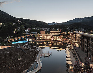 Falkensteiner Family Resort Lido.