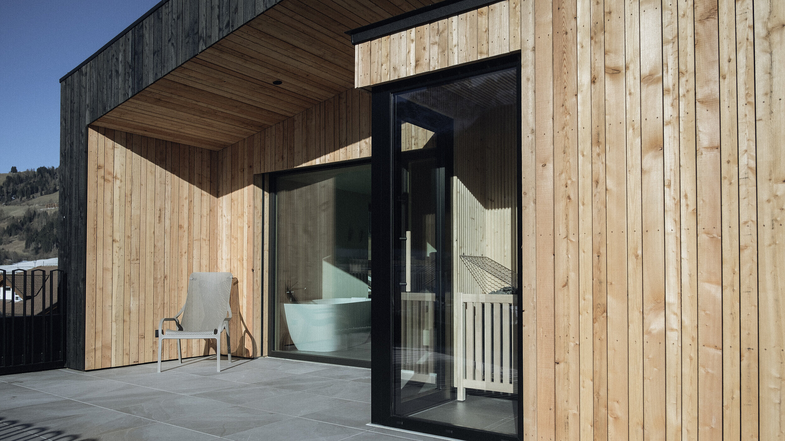 Haunold Holiday Homes: Alpiner Rückzugsort mit Stil.