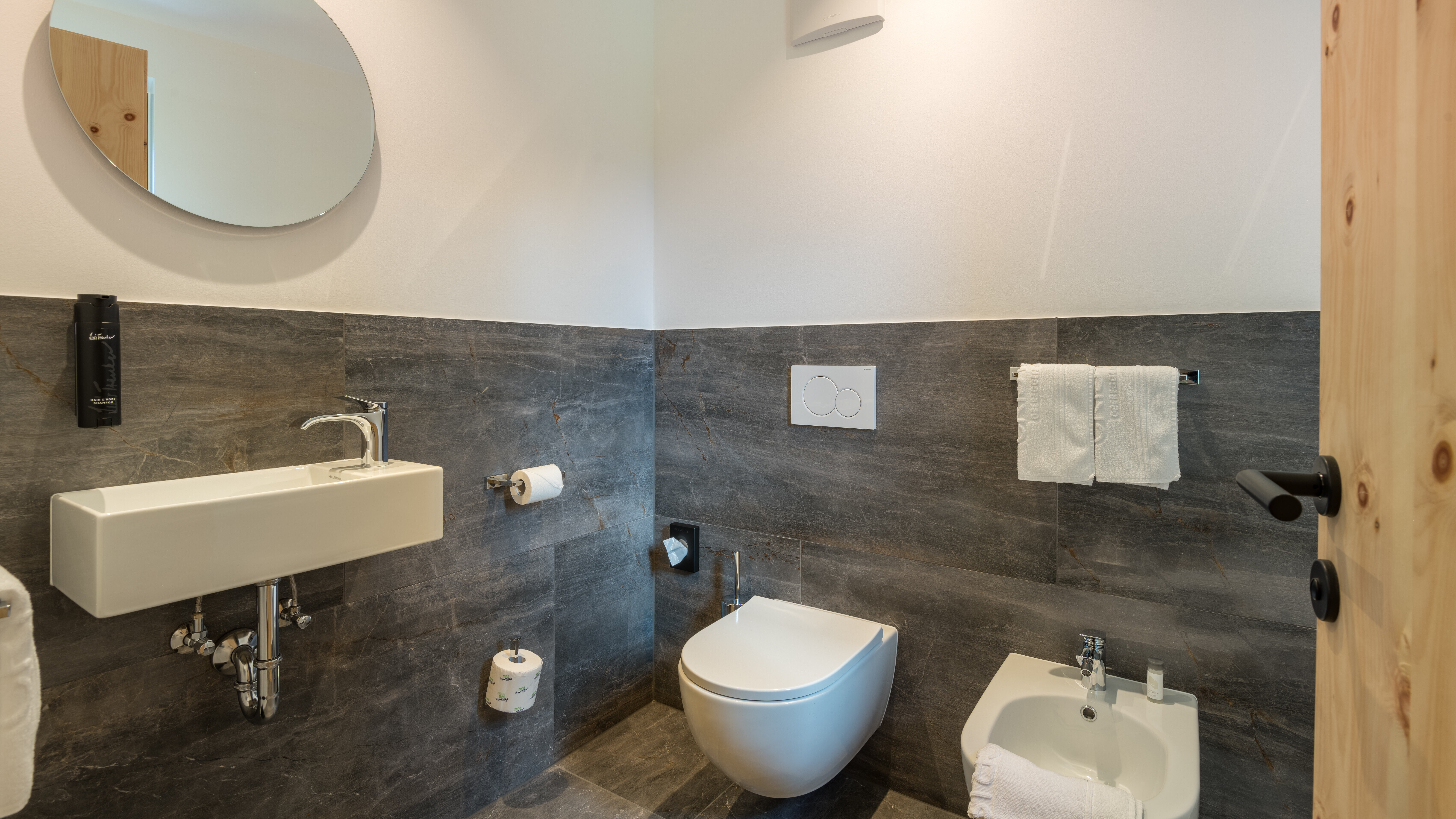 Hotel Cristal Obereggen