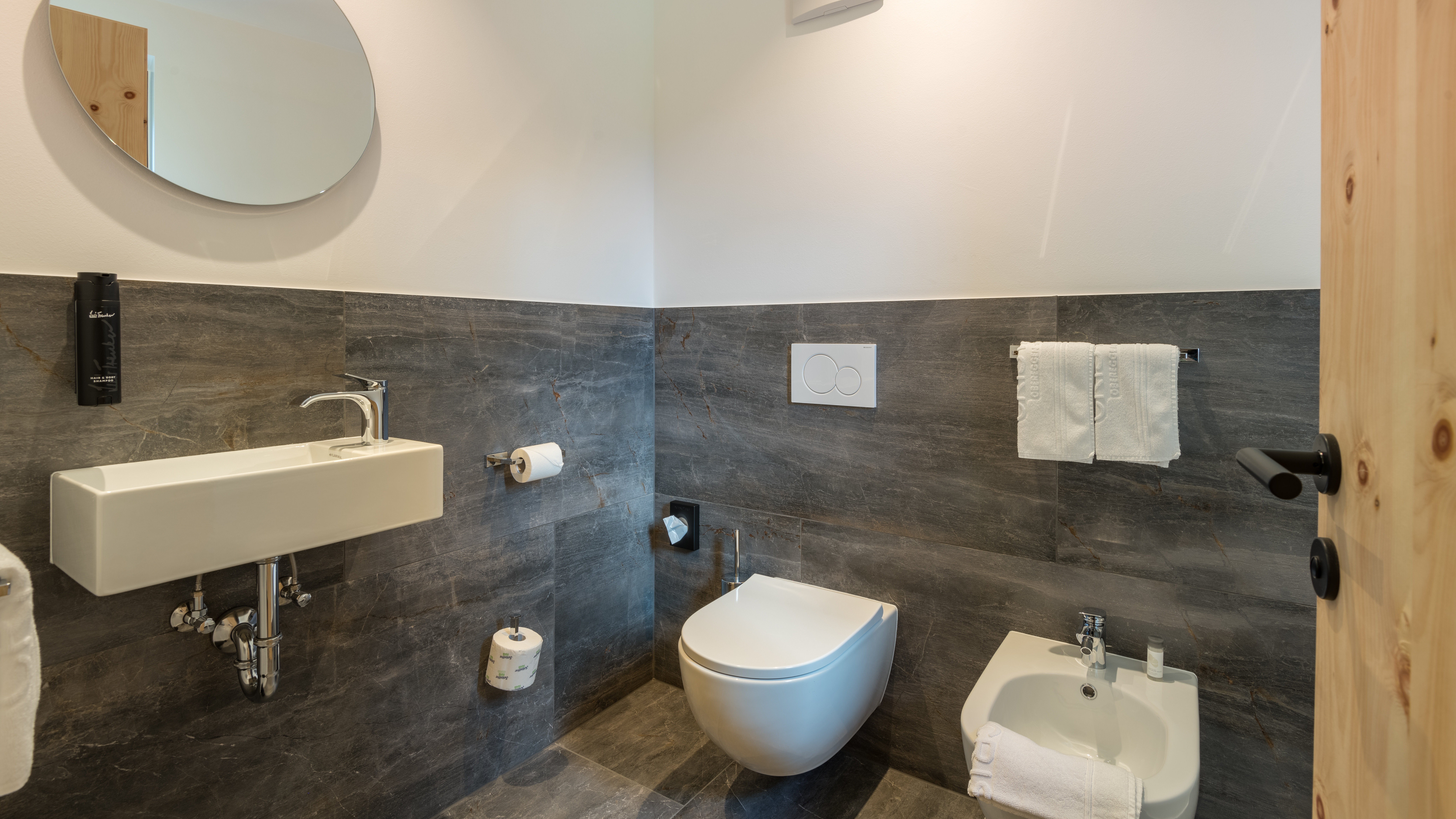 Hotel Cristal Obereggen