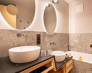Family Hotel Huber