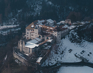 Castel Badia.