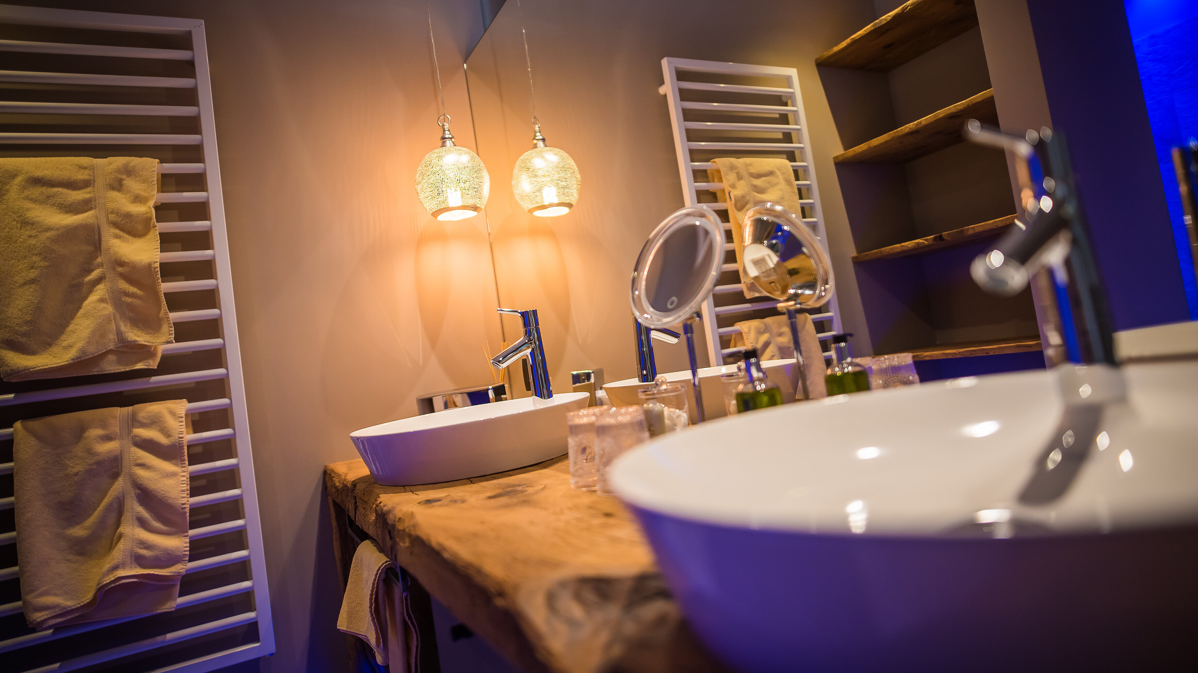 Erlebnishotel Waltershof / Ulten