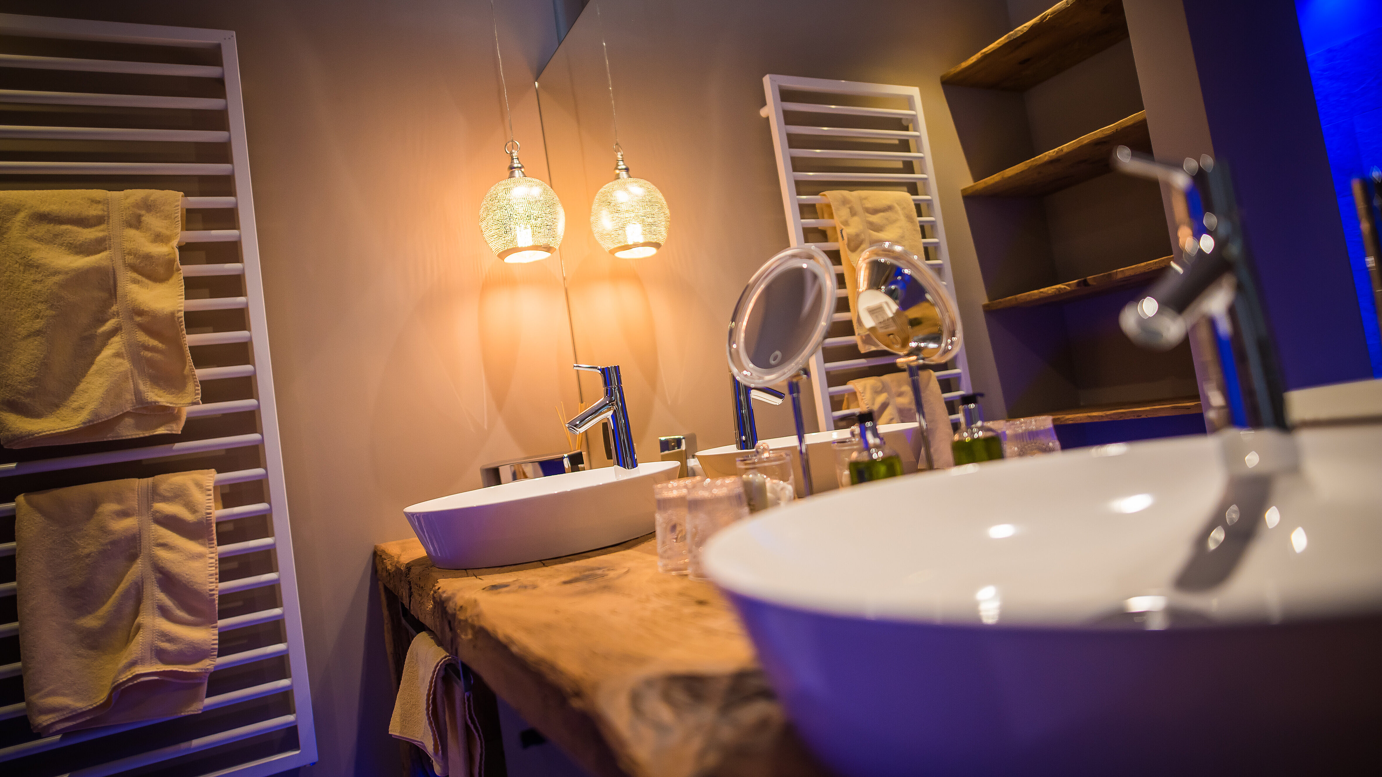 Erlebnishotel Waltershof / Ulten