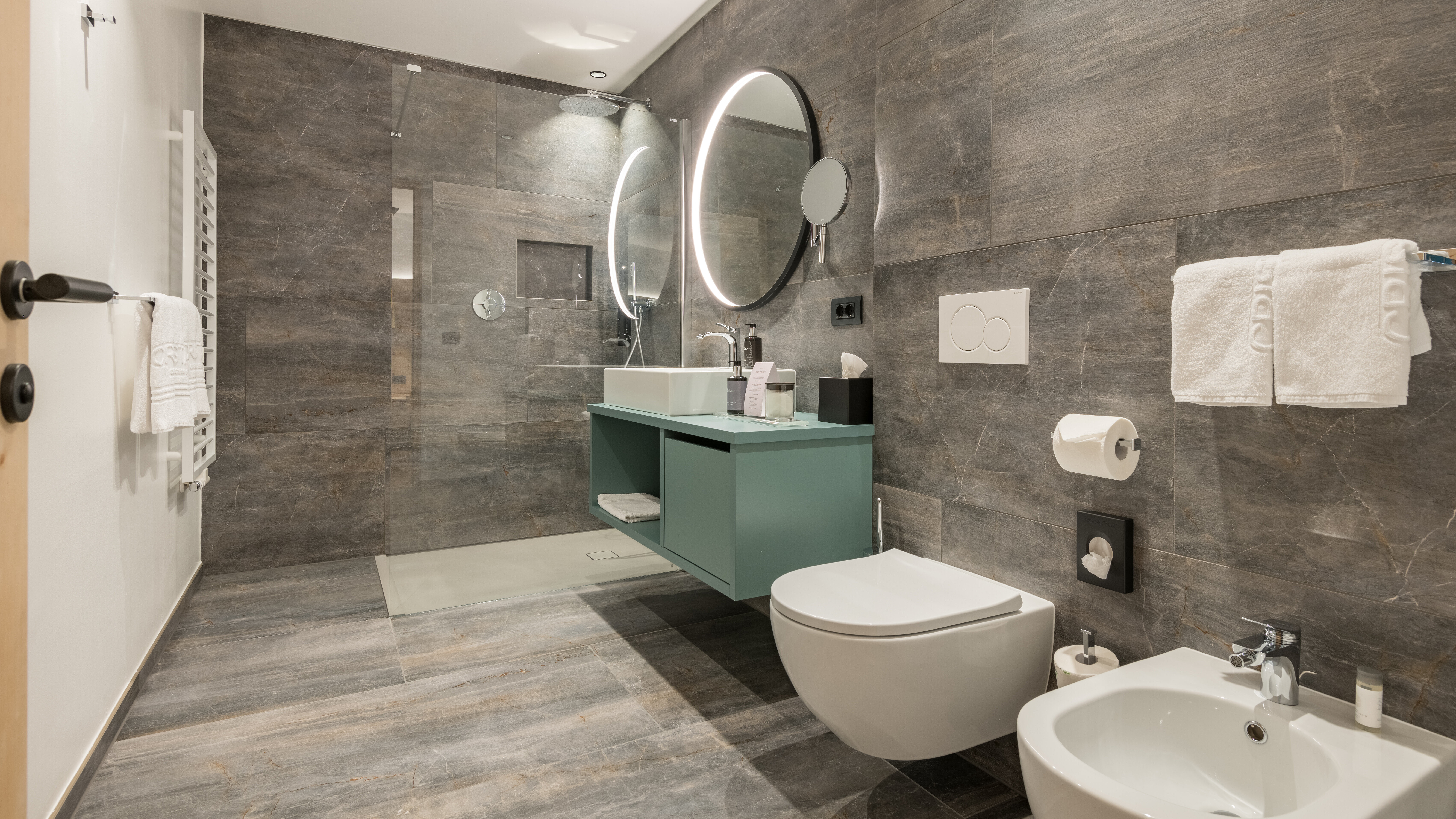 Hotel Cristal Obereggen