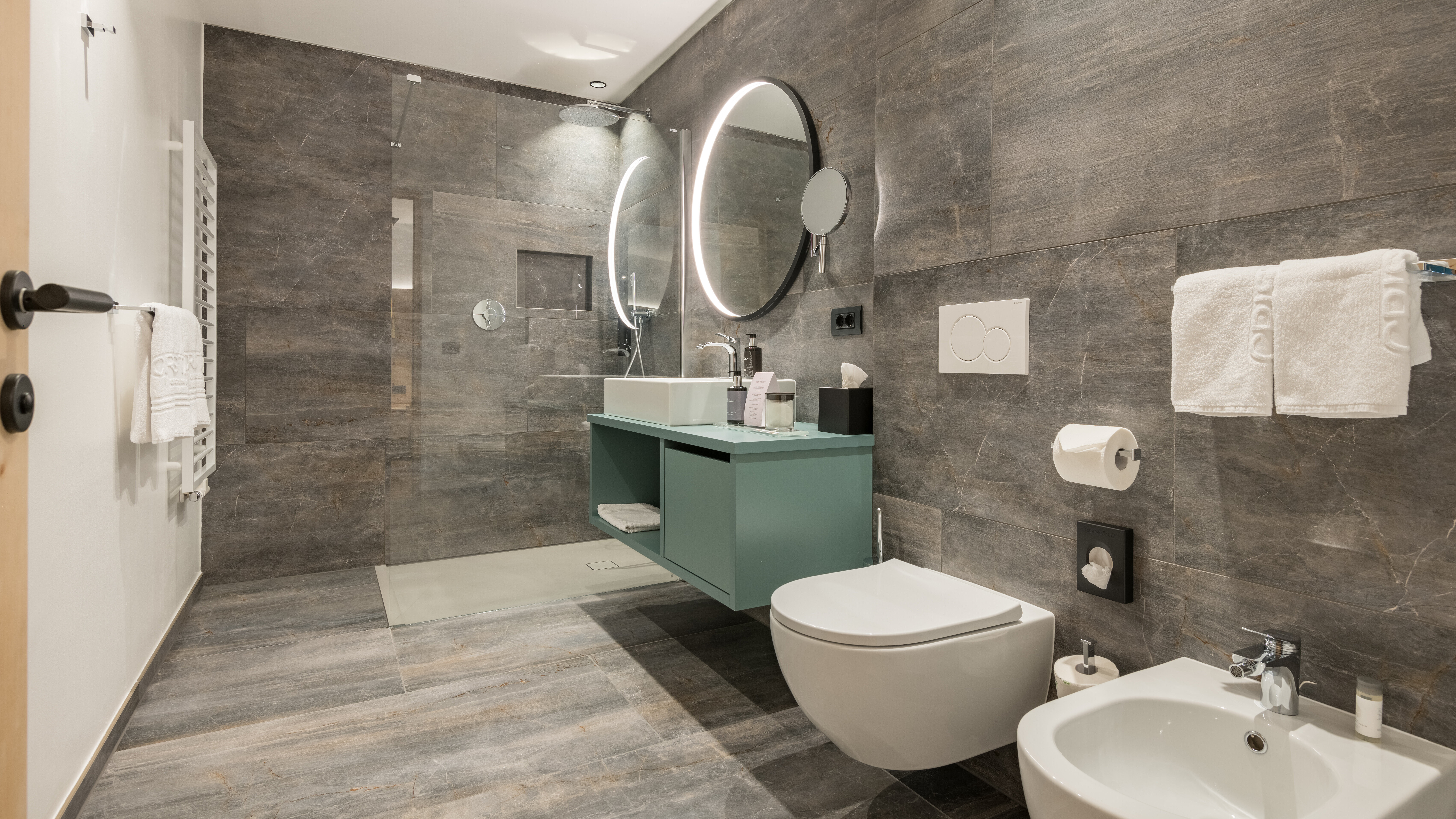 Hotel Cristal Obereggen