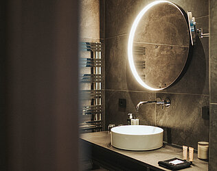 Projekt Hotel Tirolensis