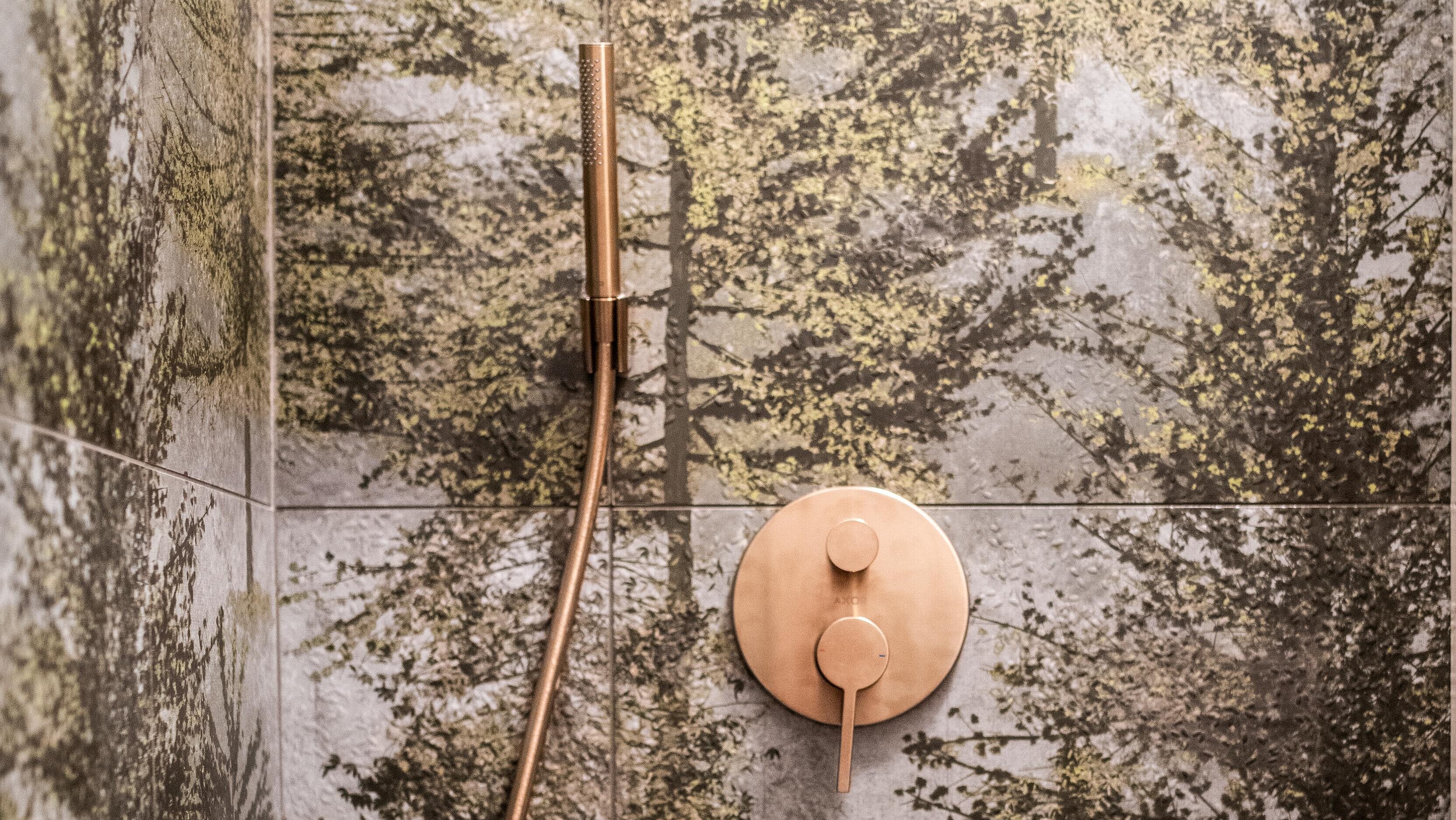 Såndgøld Alpine Glamping