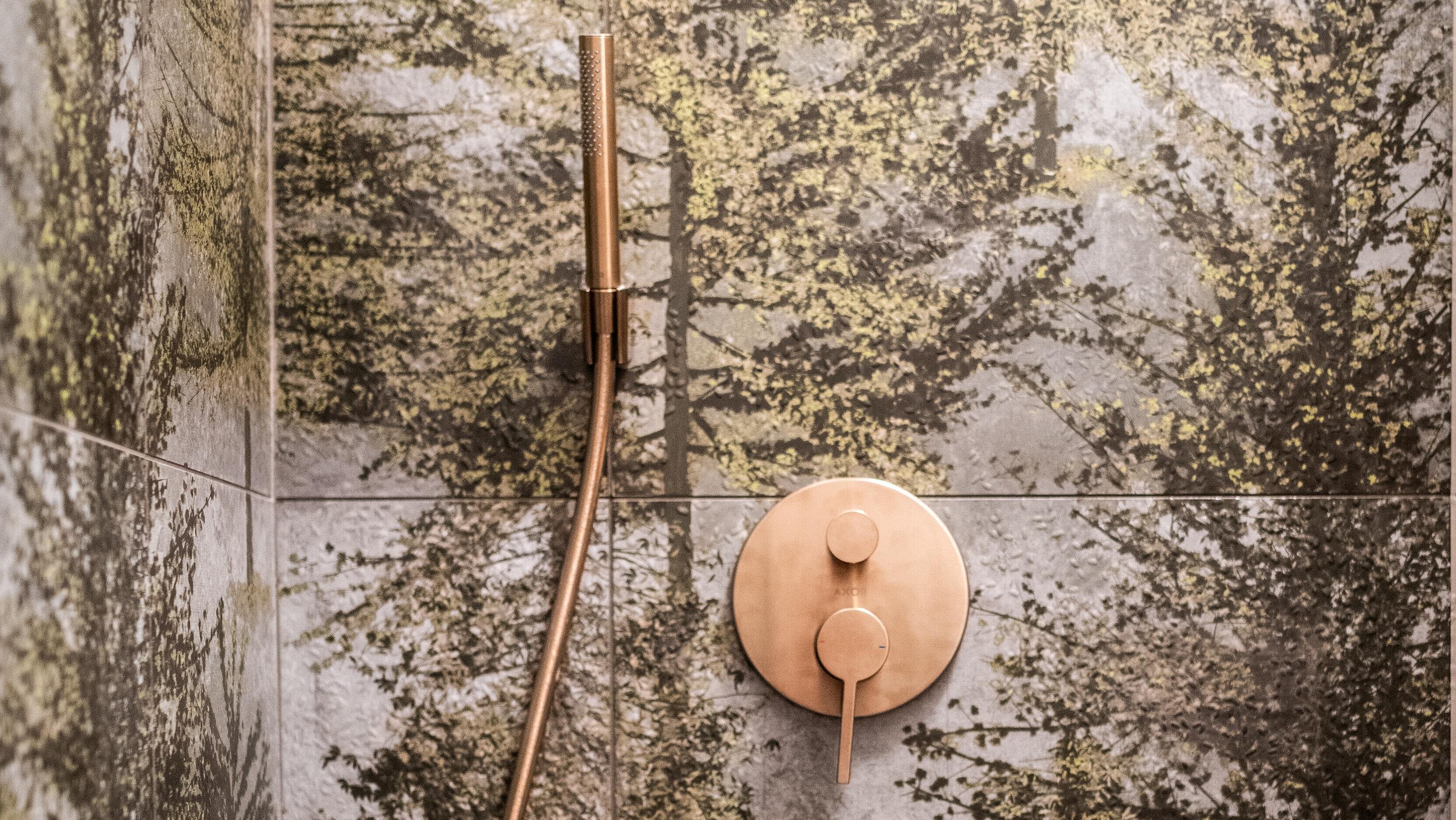 Såndgøld Alpine Glamping