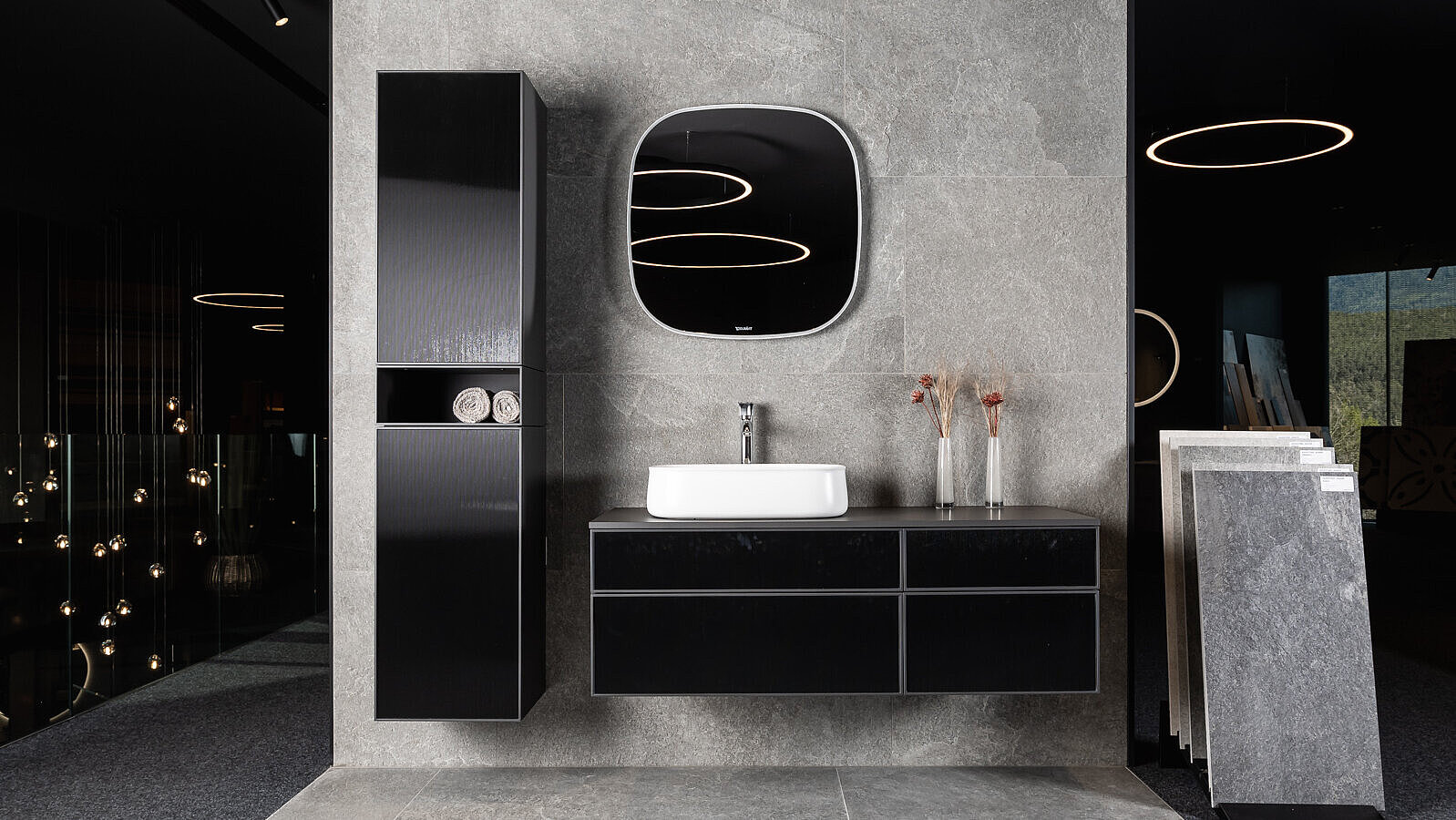 Smart gelöst: So gelingt cleverer Stauraum im Bad.