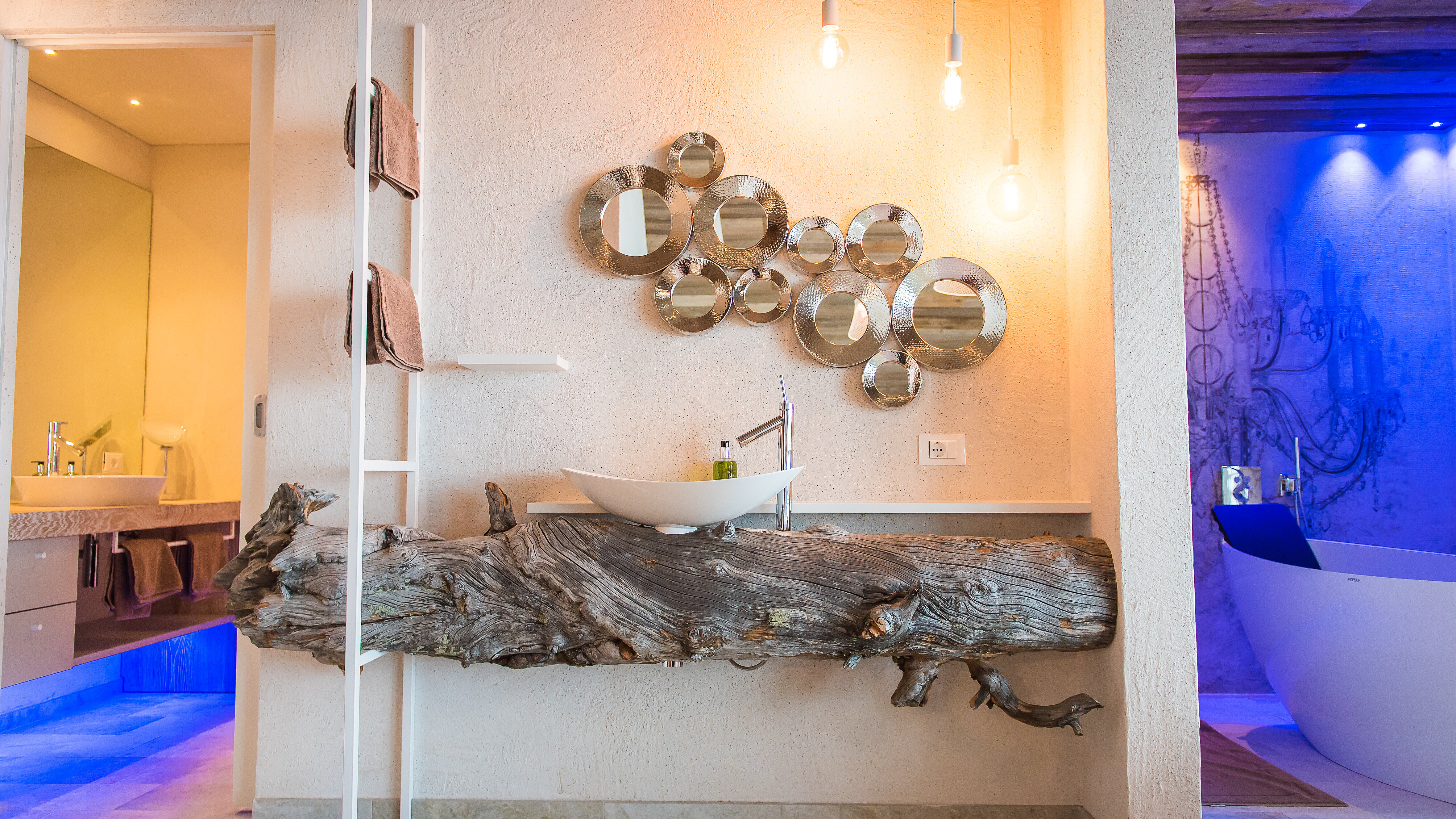 Erlebnishotel Waltershof / Ulten