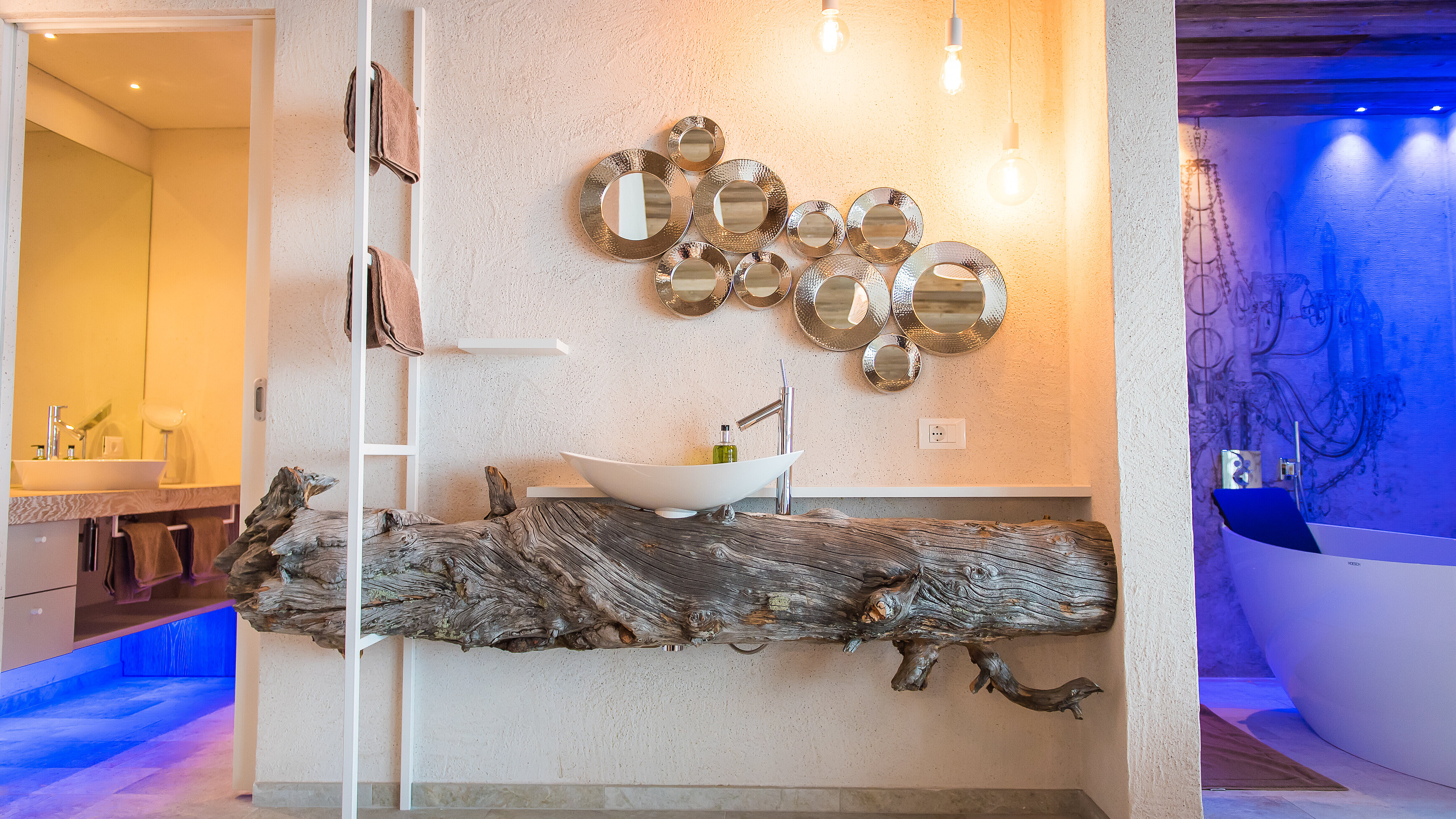 Erlebnishotel Waltershof / Ulten