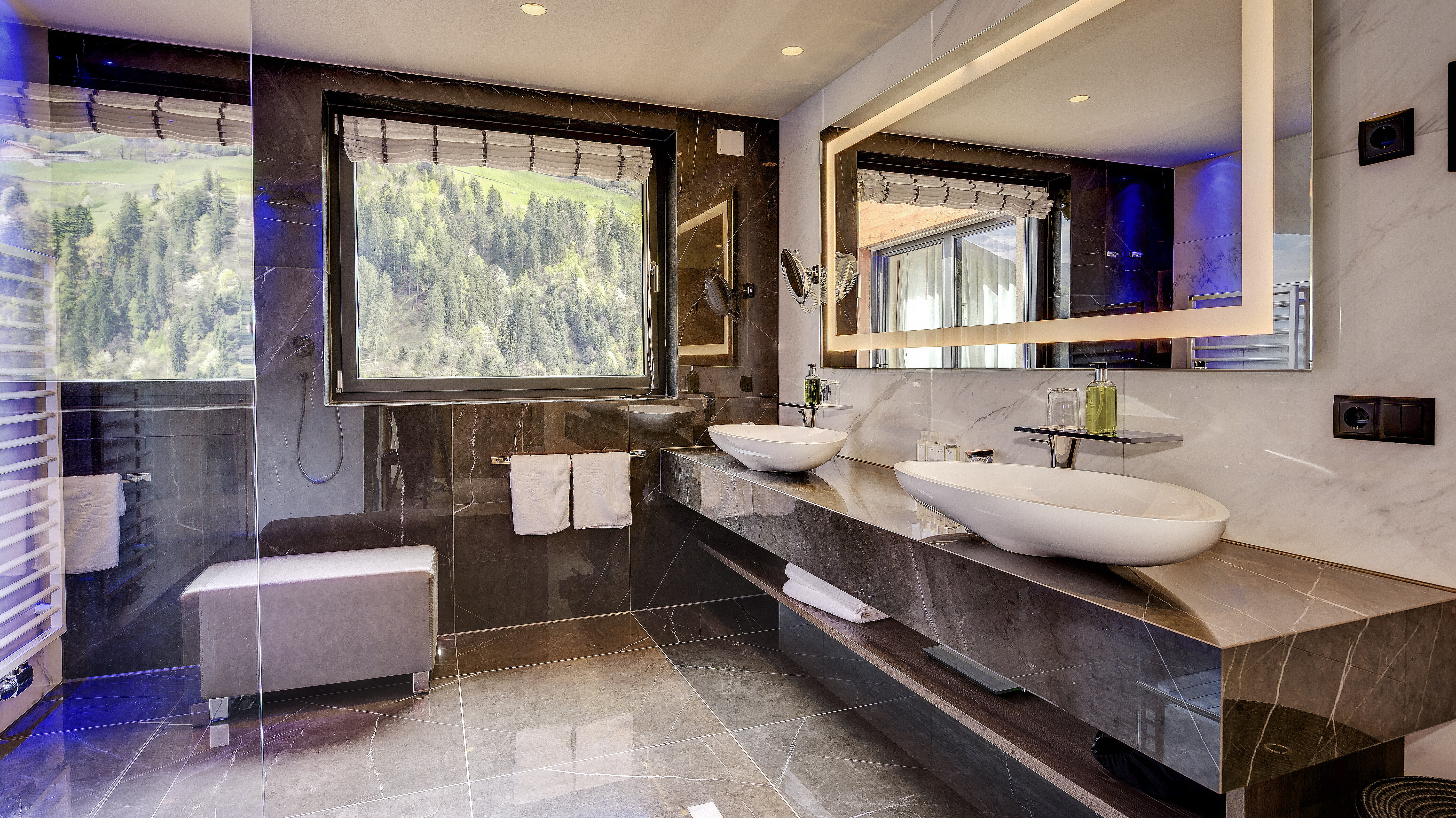 Hotel Quellenhof / Passeiertal