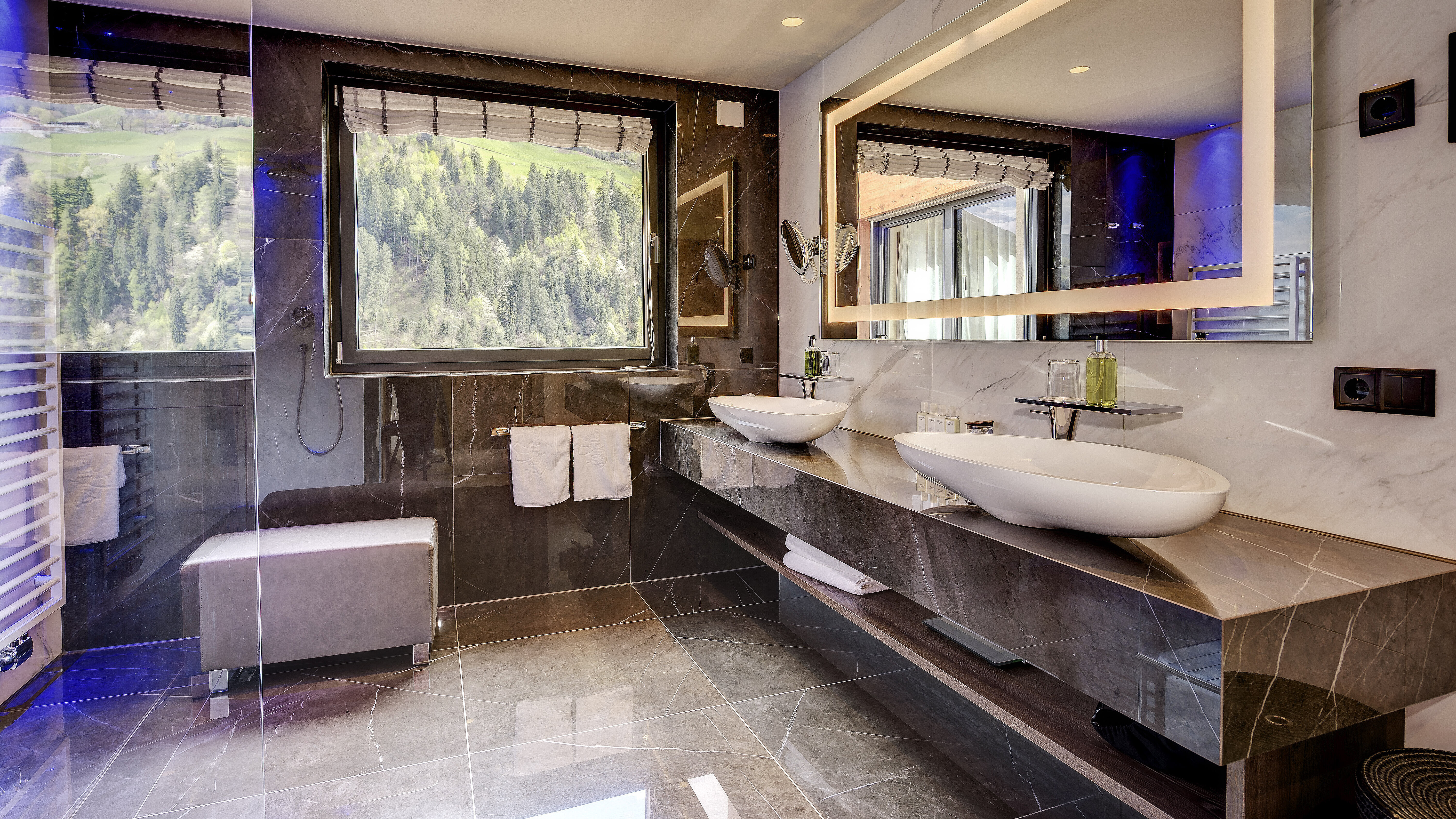 Hotel Quellenhof / Passeiertal