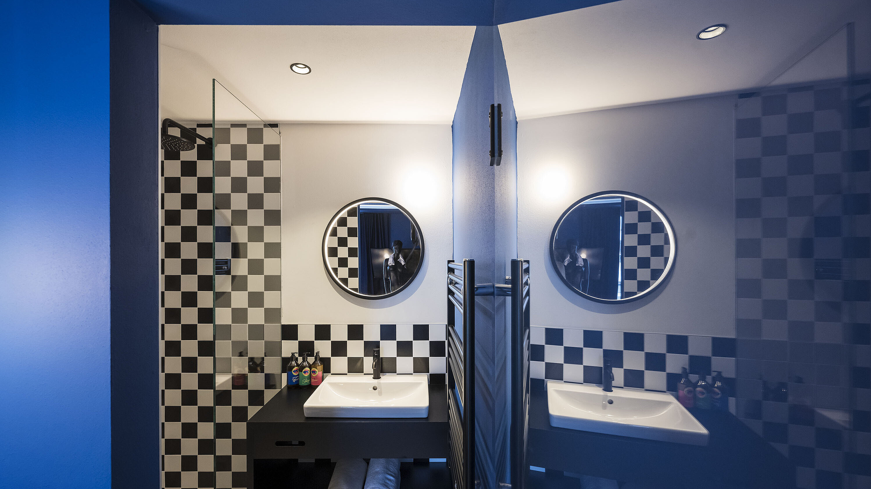 Sporthotel Passo Carezza