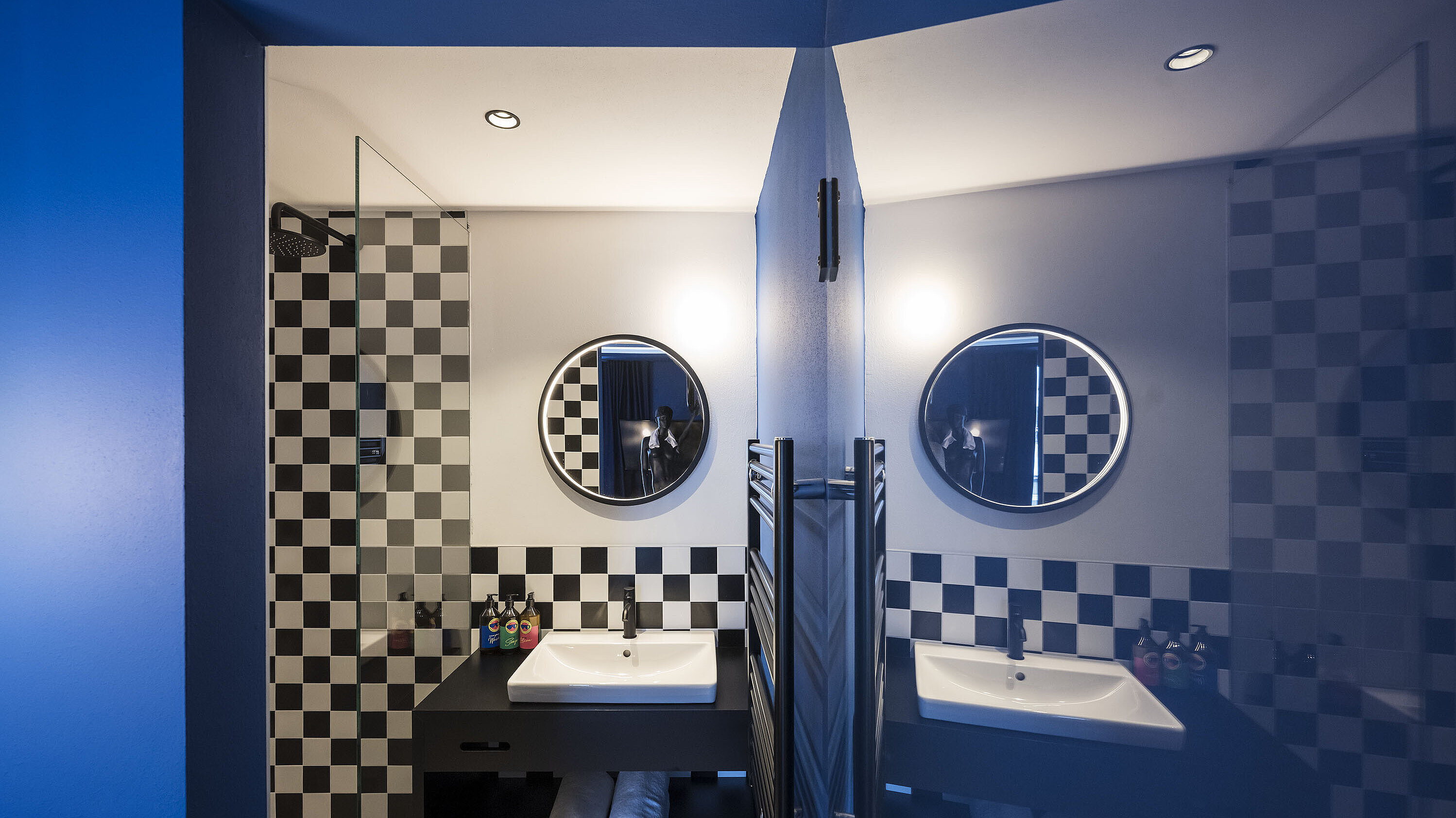 Sporthotel Passo Carezza