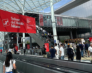 Salone del Mobile