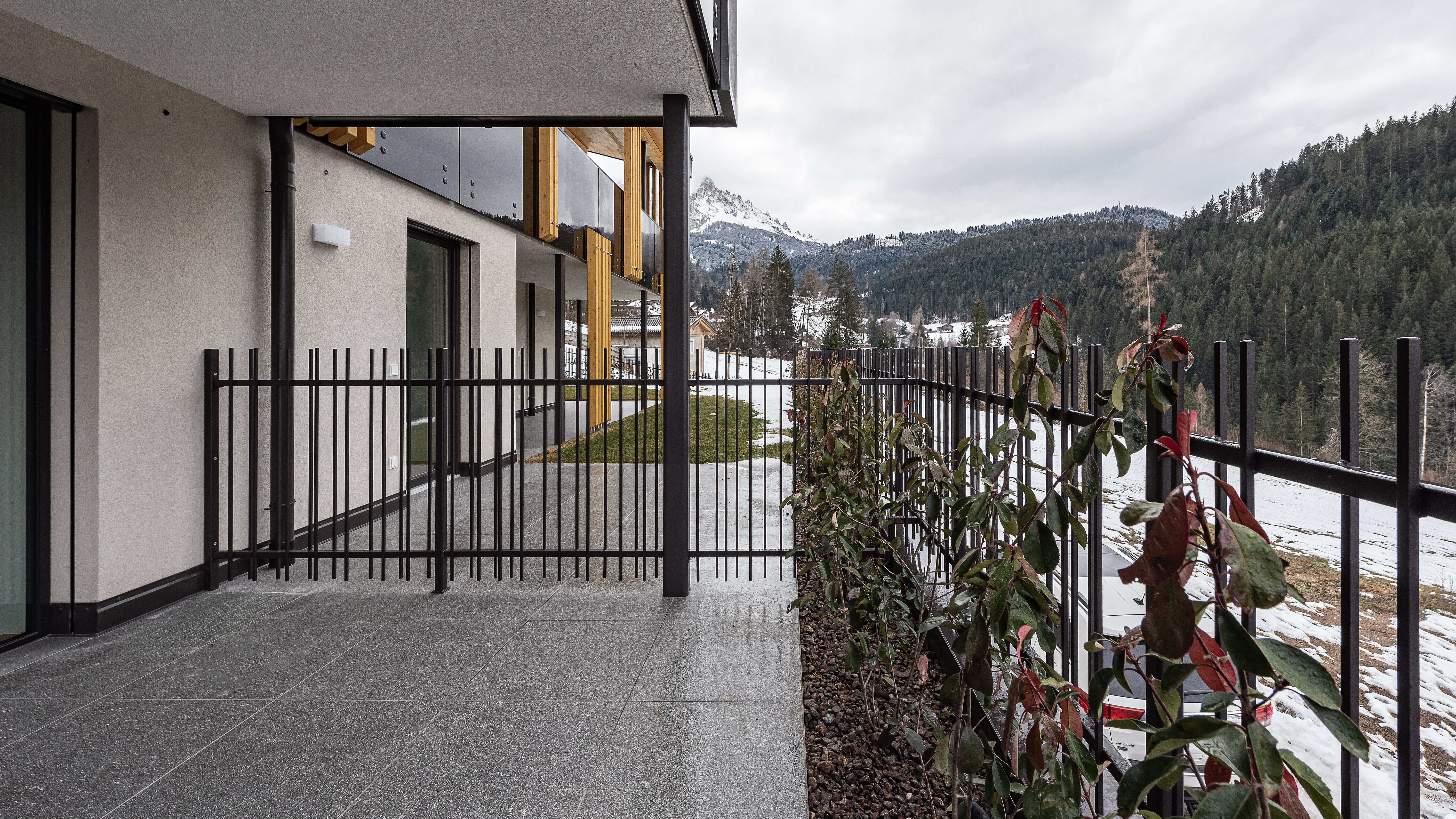 Residence Horn in Eggen