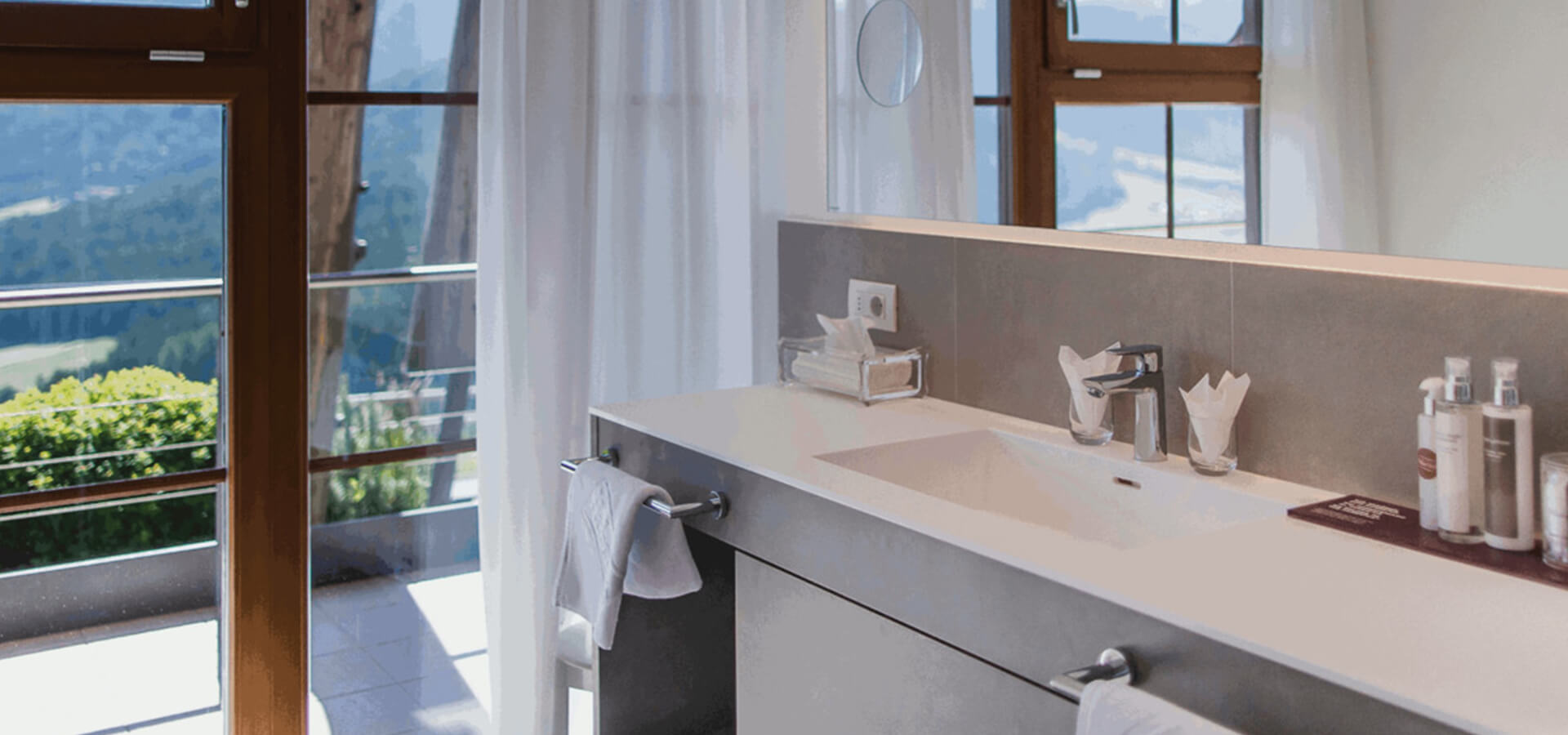 Alpin Panorama Hotel Hubertus