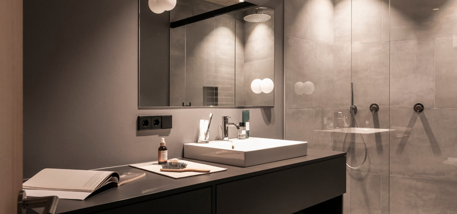 Arduus. Architektur mit Weitblick.