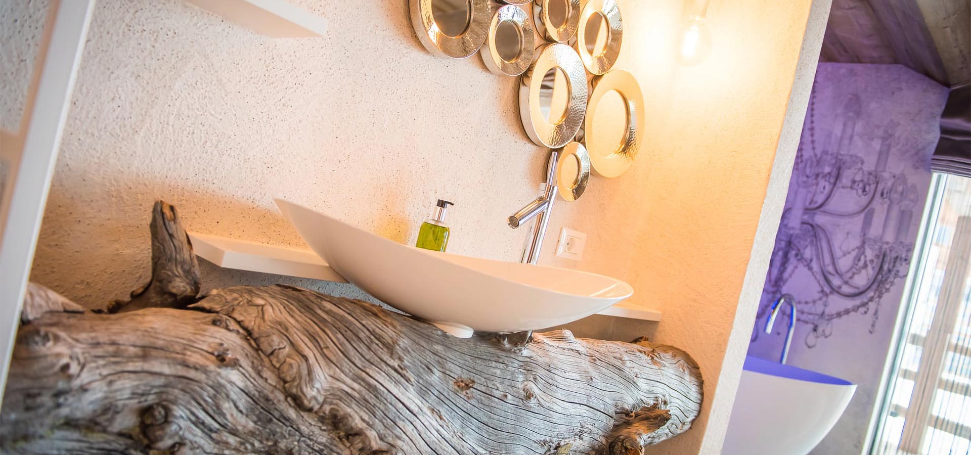 Erlebnishotel Waltershof / Ulten