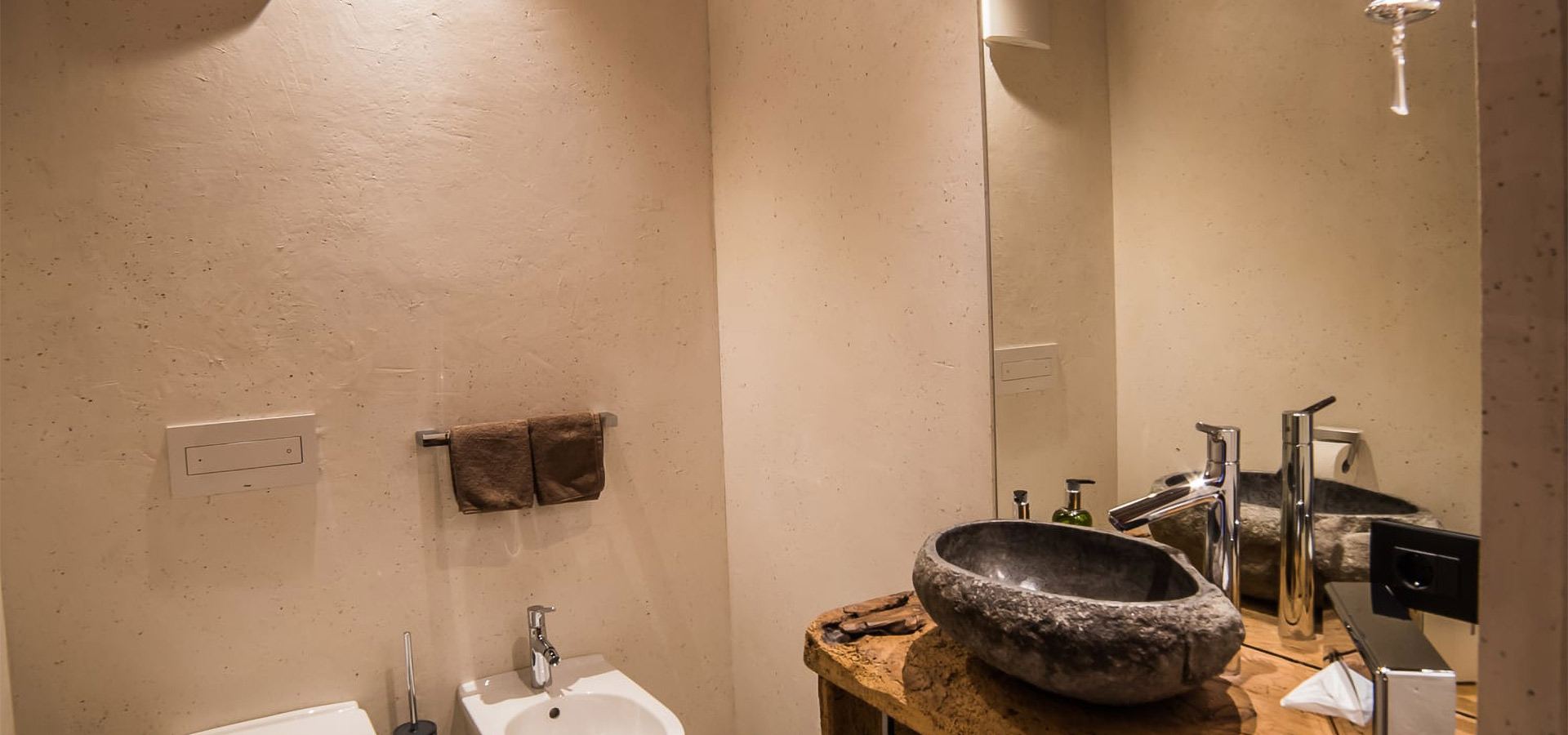 Erlebnishotel Waltershof / Ulten