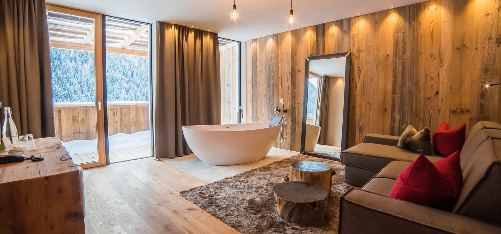 Erlebnishotel Waltershof / Ulten